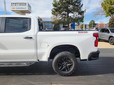 New 2026 Chevrolet Silverado 1500 Custom Crew Cab for sale #SCL260198 - photo 2