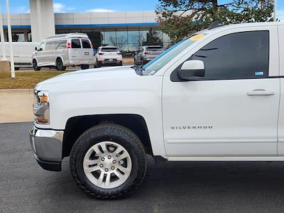 2018 Chevrolet Silverado 1500 Crew Cab 4WD Pickup for sale #SCL260200A - photo 1