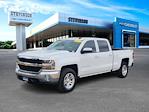 Used 2018 Chevrolet Silverado 1500 LT Crew Cab for sale #SCL260200A - photo 35