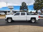 Used 2018 Chevrolet Silverado 1500 LT Crew Cab for sale #SCL260200A - photo 2
