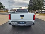 Used 2018 Chevrolet Silverado 1500 LT Crew Cab for sale #SCL260200A - photo 4