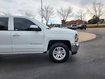Used 2018 Chevrolet Silverado 1500 LT Crew Cab for sale #SCL260200A - photo 7