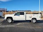 New 2026 Chevrolet Silverado 3500 Double Cab Service Truck for sale #SCL260203 - photo 4