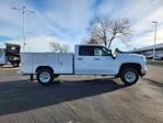 New 2026 Chevrolet Silverado 3500 Double Cab Service Truck for sale #SCL260204 - photo 7