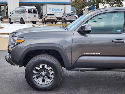 2021 Toyota Tacoma Double Cab 4WD Pickup for sale #SCL260214A - photo 1