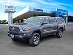 2021 Toyota Tacoma Double Cab 4WD Pickup for sale #SCL260214A - photo 32