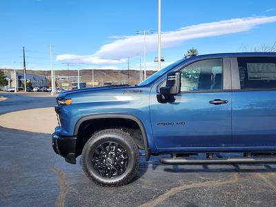 2026 Chevrolet Silverado 2500 Crew Cab 4WD Pickup for sale #SCL260219 - photo 1