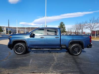 2026 Chevrolet Silverado 2500 Crew Cab 4WD Pickup for sale #SCL260219 - photo 2