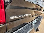 Used 2021 Chevrolet Silverado 1500 Custom Crew Cab for sale #SCL260234A - photo 20