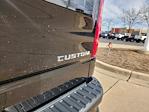 Used 2021 Chevrolet Silverado 1500 Custom Crew Cab for sale #SCL260234A - photo 21