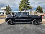 Used 2021 Chevrolet Silverado 1500 Custom Crew Cab for sale #SCL260234A - photo 3