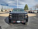 Used 2021 Chevrolet Silverado 1500 Custom Crew Cab for sale #SCL260234A - photo 2