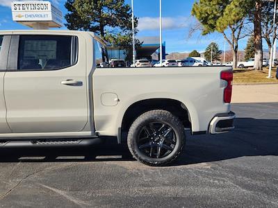 New 2026 Chevrolet Silverado 1500 RST Crew Cab for sale #SCL260241 - photo 2