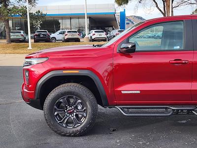 Used 2025 GMC Canyon Elevation Crew Cab for sale #SCL260242A - photo 1