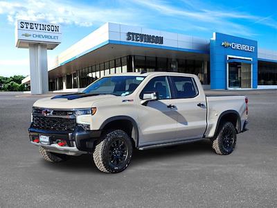 New 2026 Chevrolet Silverado 1500 ZR2 Crew Cab for sale #SCL260244 - photo 1