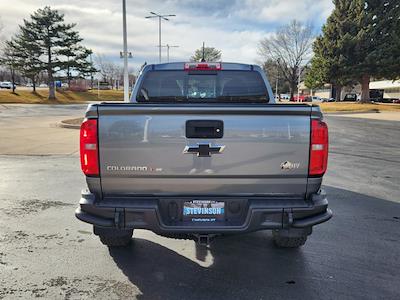2020 Chevrolet Colorado Crew Cab 4WD Pickup for sale #SCL260244A - photo 2