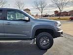 Used 2020 Chevrolet Colorado ZR2 Crew Cab for sale #SCL260244A - photo 9