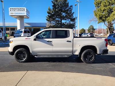 2026 Chevrolet Silverado 1500 Crew Cab 4WD Pickup for sale #SCL260246 - photo 2