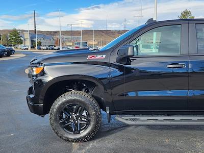 2026 Chevrolet Silverado 1500 Crew Cab 4WD Pickup for sale #SCL260247 - photo 1