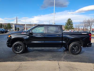2026 Chevrolet Silverado 1500 Crew Cab 4WD Pickup for sale #SCL260247 - photo 2