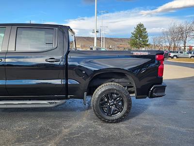 New 2026 Chevrolet Silverado 1500 Custom Crew Cab for sale #SCL260247 - photo 2