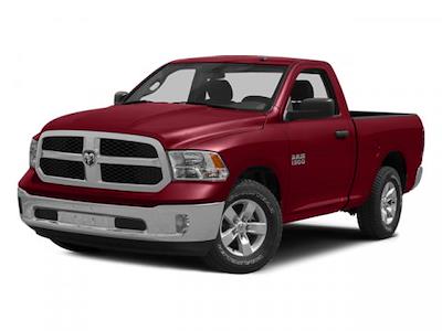 Used 2014 Ram 1500 SLT Regular Cab for sale #SCL260247A - photo 1