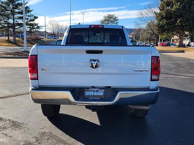 2014 Ram 1500 Regular Cab 4WD Pickup for sale #SCL260247A - photo 2