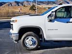 New 2026 Chevrolet Silverado 3500 Crew Cab Steel Flatbed Truck for sale #SCL260253 - photo 3
