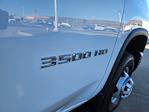 New 2026 Chevrolet Silverado 3500 Crew Cab Steel Flatbed Truck for sale #SCL260253 - photo 26