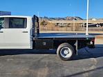 New 2026 Chevrolet Silverado 3500 Crew Cab Steel Flatbed Truck for sale #SCL260253 - photo 5