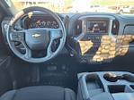 New 2026 Chevrolet Silverado 3500 Crew Cab Steel Flatbed Truck for sale #SCL260254 - photo 18