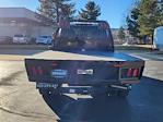 New 2026 Chevrolet Silverado 3500 Crew Cab Steel Flatbed Truck for sale #SCL260254 - photo 2