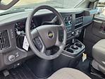 New 2026 Chevrolet Express 3500 Service Utility Van for sale #SCL260265 - photo 20