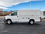 New 2026 Chevrolet Express 3500 Service Utility Van for sale #SCL260265 - photo 4