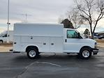 New 2026 Chevrolet Express 3500 Service Utility Van for sale #SCL260265 - photo 7
