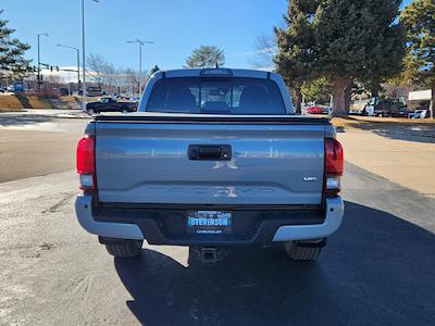 2019 Toyota Tacoma Double Cab 4WD Pickup for sale #SCL260275A - photo 2