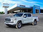 Used 2019 Toyota Tacoma TRD Sport Double Cab for sale #SCL260275A - photo 1