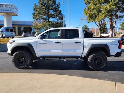 New 2026 Chevrolet Colorado ZR2 Crew Cab for sale #SCL260277 - photo 1