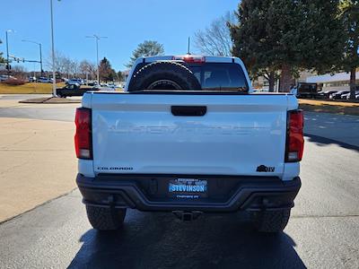 New 2026 Chevrolet Colorado ZR2 Crew Cab for sale #SCL260277 - photo 2