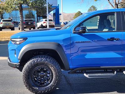 New 2026 Chevrolet Colorado ZR2 Crew Cab for sale #SCL260278 - photo 1