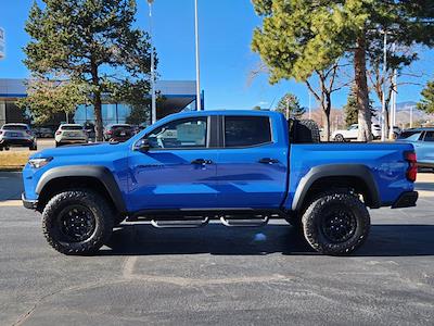 New 2026 Chevrolet Colorado ZR2 Crew Cab for sale #SCL260278 - photo 2