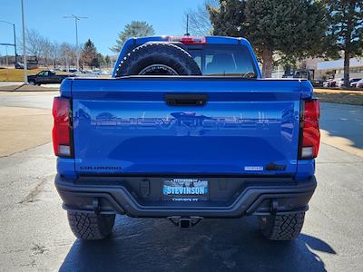 New 2026 Chevrolet Colorado ZR2 Crew Cab for sale #SCL260278 - photo 2
