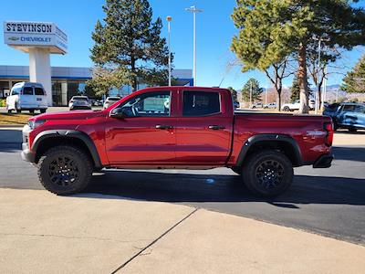 New 2026 Chevrolet Colorado Trail Boss Crew Cab for sale #SCL260279 - photo 1