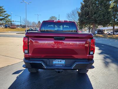 New 2026 Chevrolet Colorado Trail Boss Crew Cab for sale #SCL260279 - photo 2