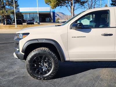 2026 Chevrolet Colorado Crew Cab 4WD Pickup for sale #SCL260283 - photo 2