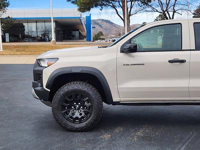 New 2026 Chevrolet Colorado - photo 1