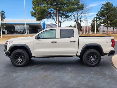 New 2026 Chevrolet Colorado - photo 1