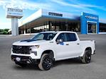 New 2026 Chevrolet Silverado 1500 LT Crew Cab for sale #SCL260287 - photo 1