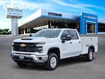 2026 Chevrolet Silverado 2500 Crew Cab SRW 4WD Monroe Truck Equipment Service Truck for sale #SCL260289 - photo 35