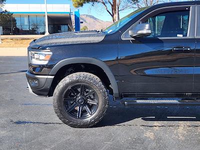 Used 2021 Ram 1500 - photo 1